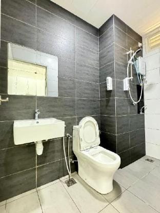 RumaKU at Horizon Suite KLIA - Studio - Wifi Apartment in Negeri Sembilan, Malaysia