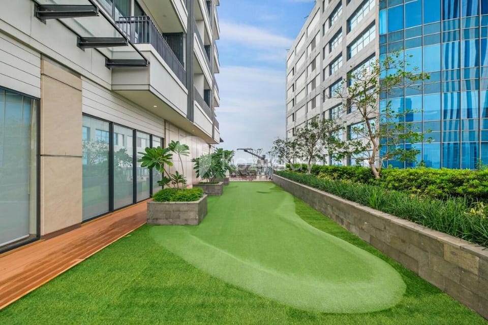 Kuningan Apartments Apartment in South Jakarta City