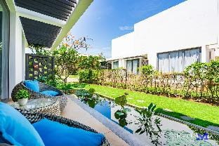 Oceanami Private Beach Villa Long Hai Vung Tau  Villa in Ba Ria - Vung Tau