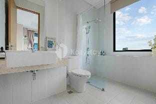 Baile by Kozystay - Tebet Apartment in South Jakarta City