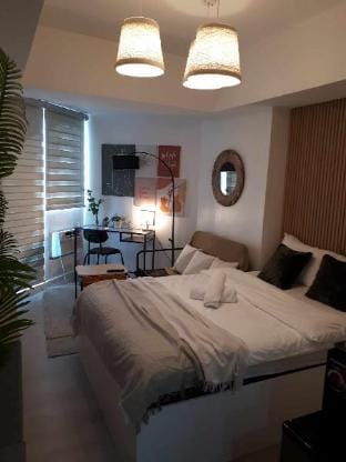Cozy Home in Azure North  Apartment in Calabarzon