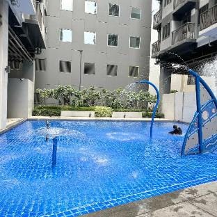 S Residences 1 Bedroom Unit Condo MOA Pasay Apartment in Pasay