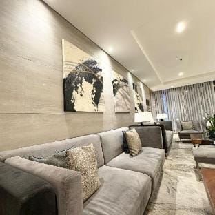 S Residences 1 Bedroom Unit Condo MOA Pasay Apartment in Pasay