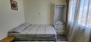 Engel's Pad Apartment in Manila City