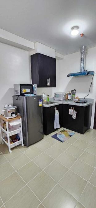 Engel's Pad Apartment in Manila City