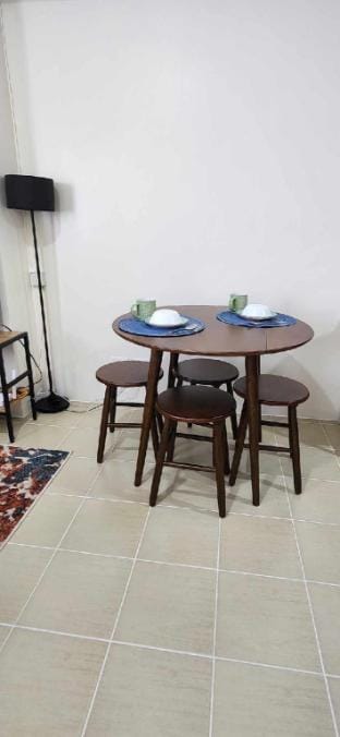 Engel's Pad Apartment in Manila City