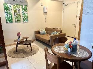 Nami suite @ Timurbay Vacation rental in Terengganu, Malaysia