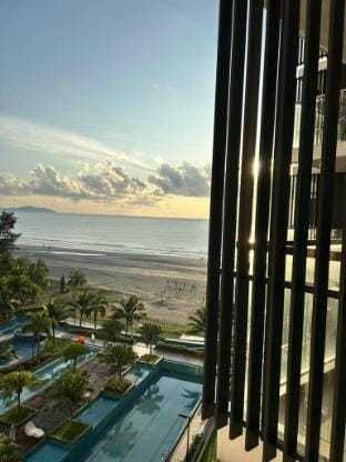 Nami suite @ Timurbay Vacation rental in Terengganu, Malaysia