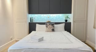 piano home/MRT3MINS/Mar-exclusive 附電磁爐與鍋具｜方便開伙 Apartment in Taipei City