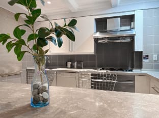 piano home/MRT3MINS/Mar-exclusive 附電磁爐與鍋具｜方便開伙 Apartment in Taipei City