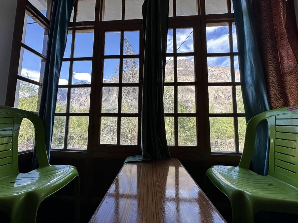 Turtuk Ashoor Guest House Hotel in India