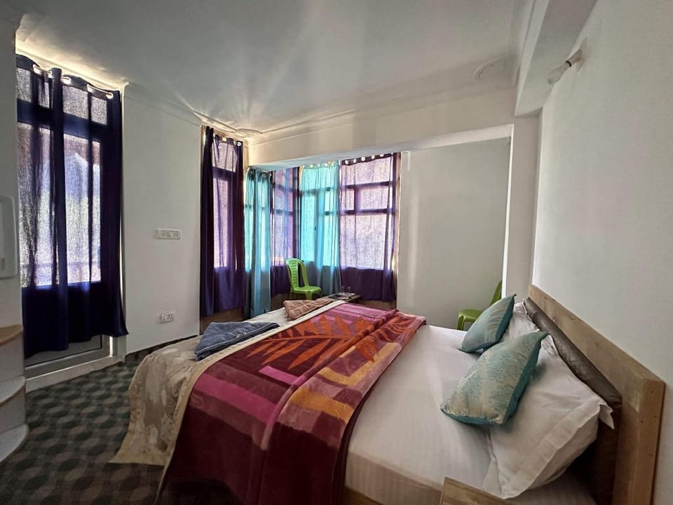 Turtuk Ashoor Guest House Hotel in India