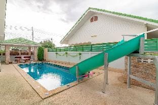 Venice Hua-Hin PoolVilla เวนิซ หัวหิน พลูวิลล่า Vacation rental in Hua Hin District