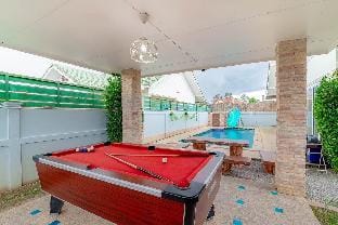 Venice Hua-Hin PoolVilla เวนิซ หัวหิน พลูวิลล่า Vacation rental in Hua Hin District