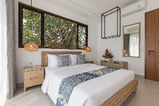 5BR Comfy Villa near Canggu Vacation rental in North Kuta