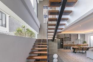 5BR Comfy Villa near Canggu Vacation rental in North Kuta
