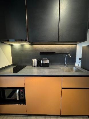 Edge Central Pattaya Condo Sea view  Apartment in Pattaya City