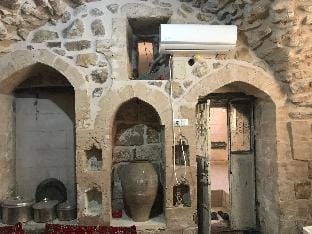 Otantik tarihi ev  Vacation rental in Turkey