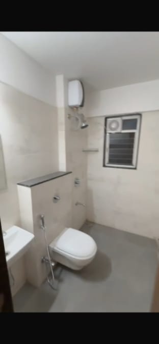 The Penthouze Vacation rental in Pune