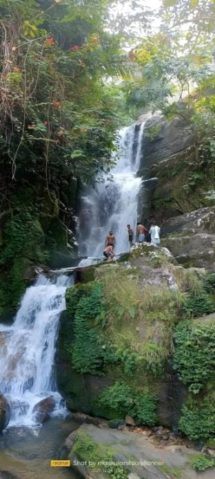 Breeze Hill Resort-1 Bedroom Villa Vacation rental in Kerala