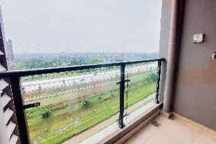 CozyLiving Studio Apt Sky House BSD By Travelio Apartment in West Java