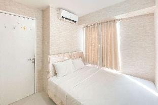 Modern Look 2BR Bassura City Apartment By Travelio Apartment in Jakarta