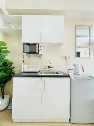 * *M2 Minimalist and Cozy Studio Apartment in Iloilo City