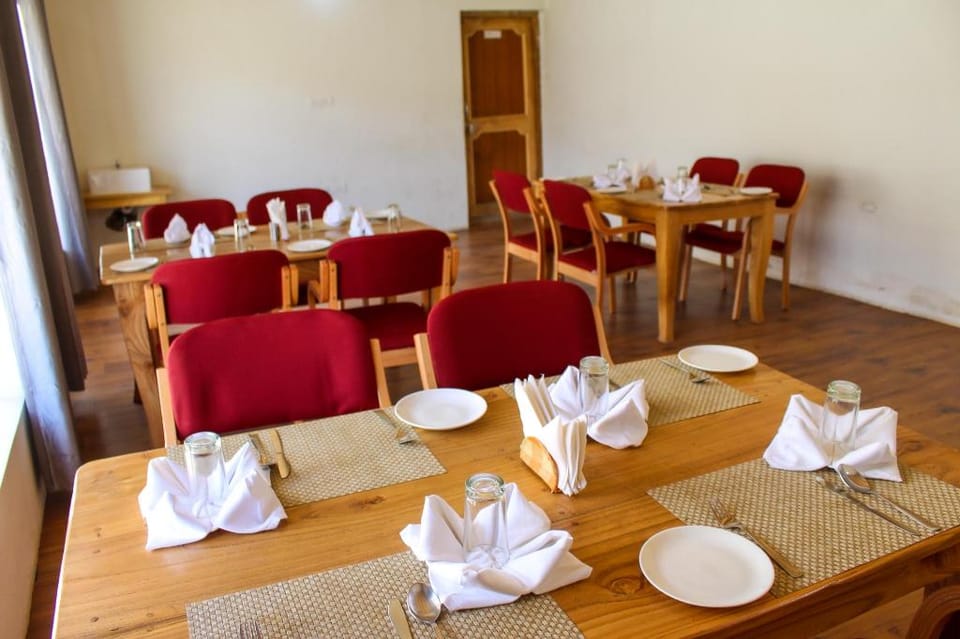 Gongma Residency Hotel in India