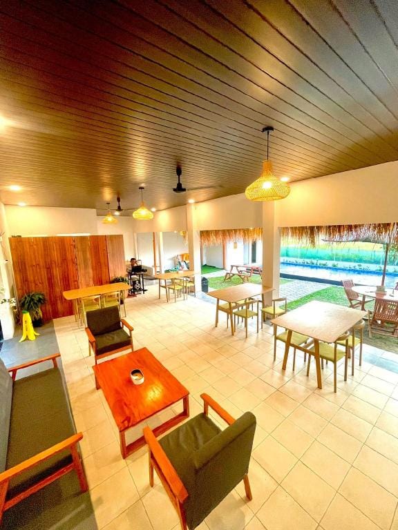 D'svarga Glamping Resort in Special Region of Yogyakarta