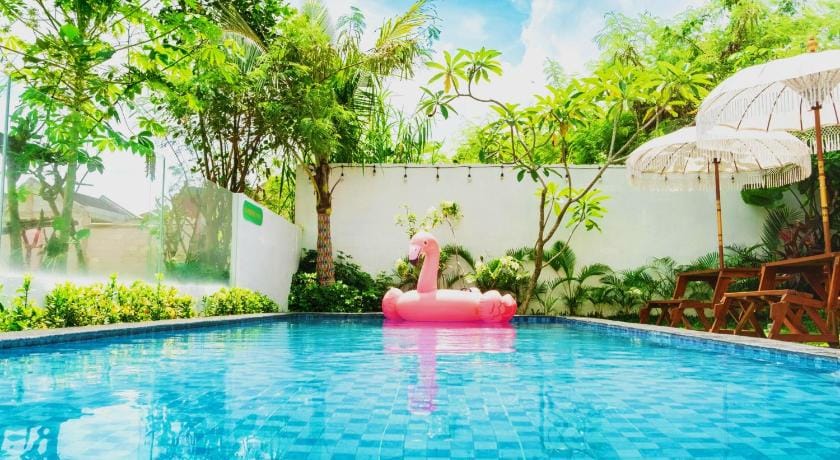 D'svarga Glamping Resort in Special Region of Yogyakarta
