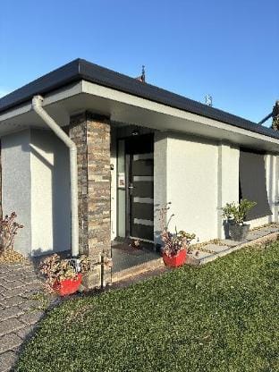 Kima Quarters Apartment in Swan Hill