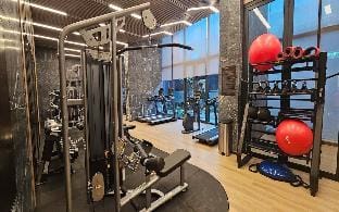 Lumiere Riverside Luxury Vacation Apartment in Ho Chi Minh City