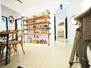 MRT 5 Min 麟光站 /免搬行李/Mar-exclusive Apartment in Taipei City