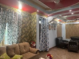 Stunning 3-Bedroom Family Haven Vacation rental in India