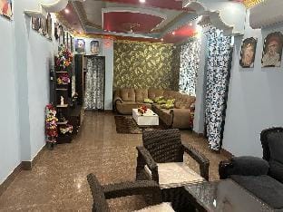 Stunning 3-Bedroom Family Haven Vacation rental in India