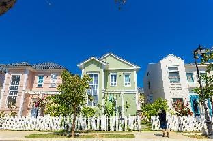 Hime Villa 3PN Novaworld Phan Thiet ngay biển Villa in Phan Thiet