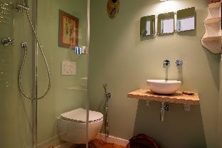 Boho 202 in Rome with 2 bedrooms and 2 bathrooms Apartment in Rome