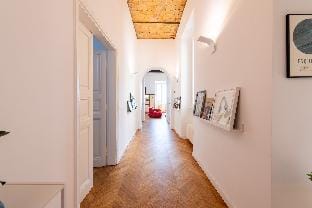 Boho 202 in Rome with 2 bedrooms and 2 bathrooms Apartment in Rome