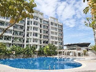 [Walking distance to Mount Austin] 3 Rooms, 6 Pax. Vacation rental in Johor Bahru