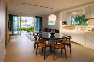 Enjoy villa with beautiful beach! Vacation rental in Khanh Hoa Province