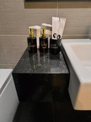 Ksl D'esplanade Studio Apartment's 5 Apartment in Johor Bahru
