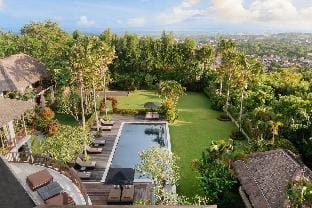 Luxury 6BR Villa in Jimbaran Vacation rental in Kuta Selatan