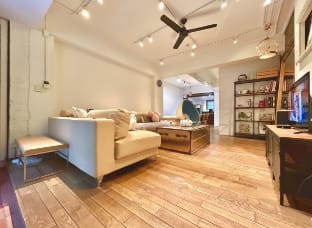 Mar-exclusive/附有一個小停車位/忠孝復興60秒/10 People Apartment in Taipei City