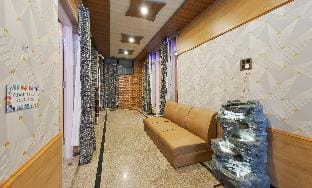 Riwaayat Luxury Stay  Villa in India