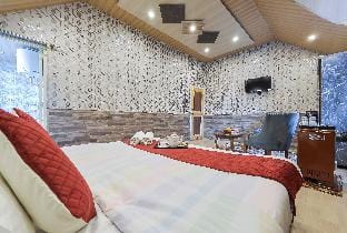 Riwaayat Luxury Stay  Villa in India