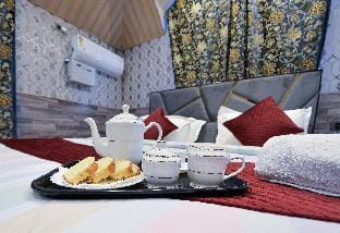 Riwaayat Luxury Stay  Villa in India
