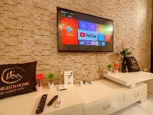 A21 Tebrau Austin 12 Toppen Ikea Aeon 15Pax 4Room Vacation rental in Johor Bahru