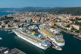 Bali Loft Albisola and Savona Apartment in Savona