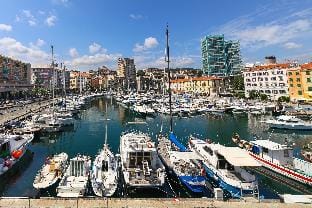 Bali Loft Albisola and Savona Apartment in Savona