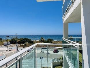 Dunas Beach con vistas al Mar en Torrox Costa Apartment in Axarquía